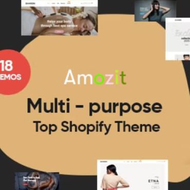Accessories Animal Shopify Themes 389120