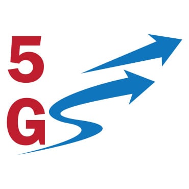 Connection Communication Logo Templates 389165