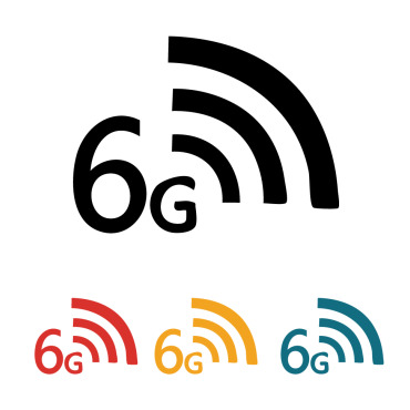 Technology Digital Logo Templates 389190