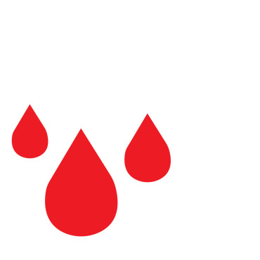 Symbol Blood Logo Templates 389568