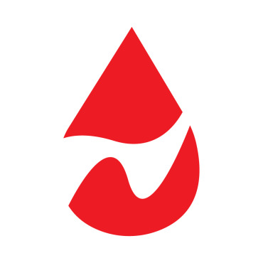 Symbol Blood Logo Templates 389575