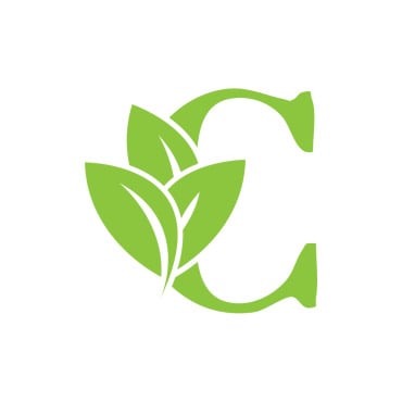 Leaf Nature Logo Templates 389638