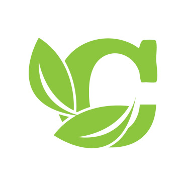 Leaf Nature Logo Templates 389643