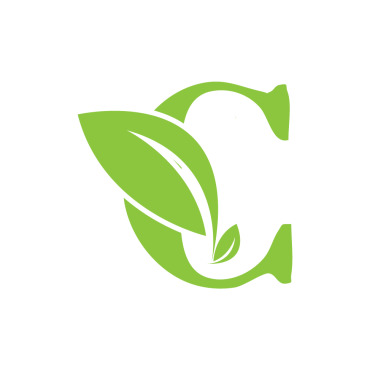 Leaf Nature Logo Templates 389648