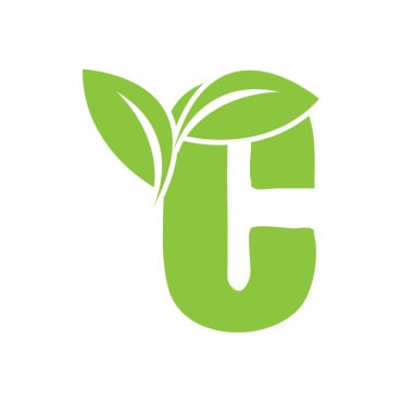 Leaf Nature Logo Templates 389649
