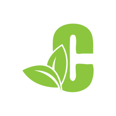 Leaf Nature Logo Templates 389651