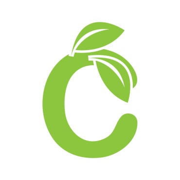 Leaf Nature Logo Templates 389652