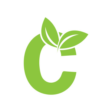 Leaf Nature Logo Templates 389653