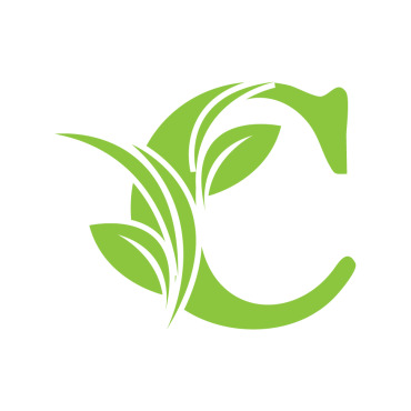 Leaf Nature Logo Templates 389654