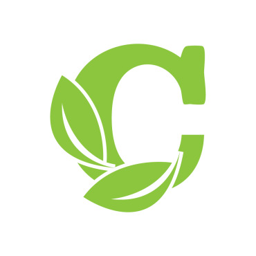 Leaf Nature Logo Templates 389656