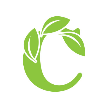Leaf Nature Logo Templates 389657