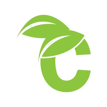 Leaf Nature Logo Templates 389658
