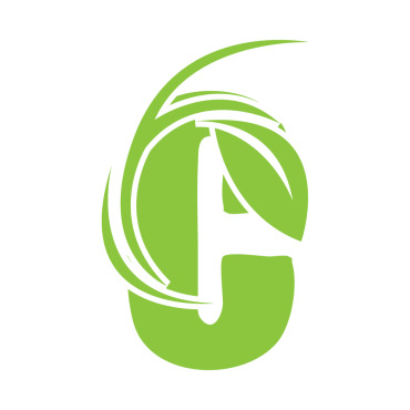 Leaf Nature Logo Templates 389660
