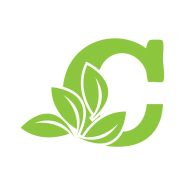 Leaf Nature Logo Templates 389661