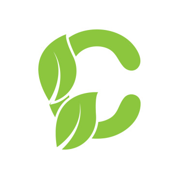Leaf Nature Logo Templates 389663