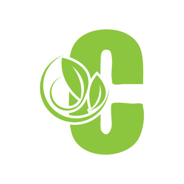 Leaf Nature Logo Templates 389664
