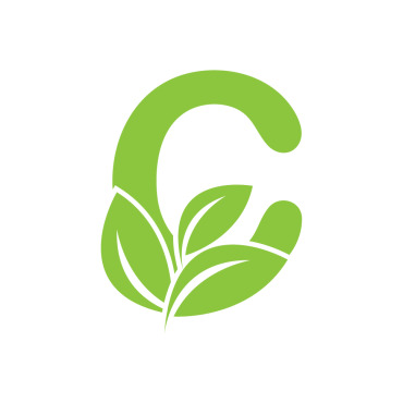 Leaf Nature Logo Templates 389665