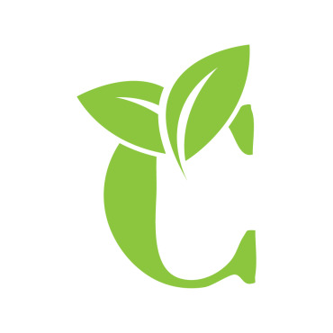 Leaf Nature Logo Templates 389666