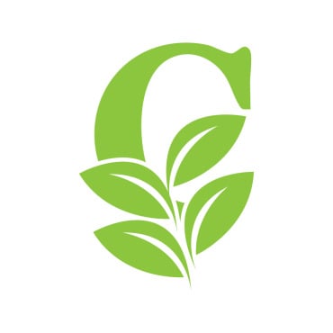Leaf Nature Logo Templates 389667