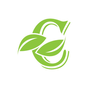 Leaf Nature Logo Templates 389668