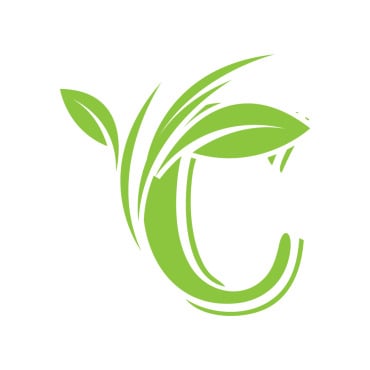 Leaf Nature Logo Templates 389669