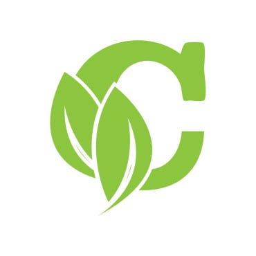 Leaf Nature Logo Templates 389670