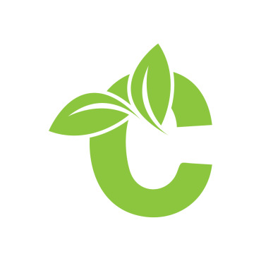 Leaf Nature Logo Templates 389671