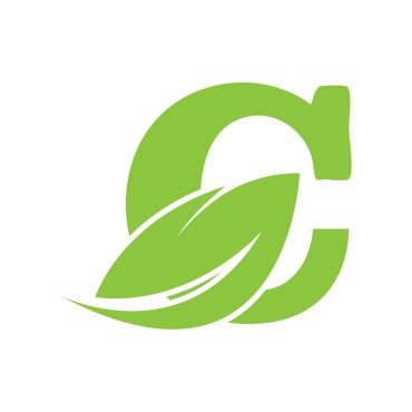 Leaf Nature Logo Templates 389672