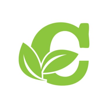 Leaf Nature Logo Templates 389673