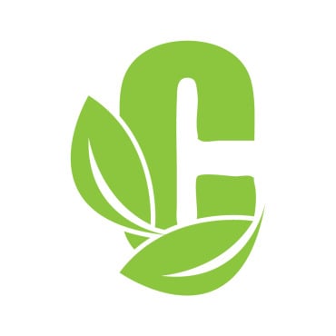 Leaf Nature Logo Templates 389674