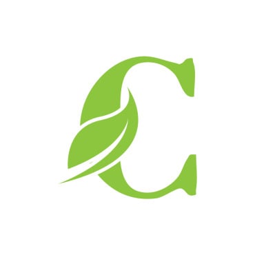 Leaf Nature Logo Templates 389675