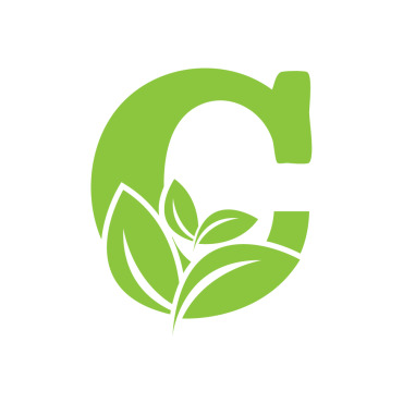 Leaf Nature Logo Templates 389676