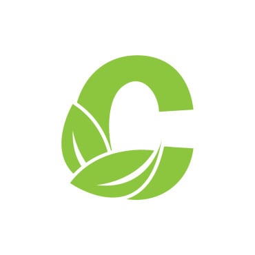 Leaf Nature Logo Templates 389677