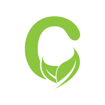 Leaf Nature Logo Templates 389678