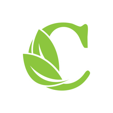 Leaf Nature Logo Templates 389680