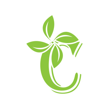 Leaf Nature Logo Templates 389682