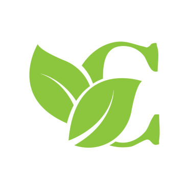 Leaf Nature Logo Templates 389683