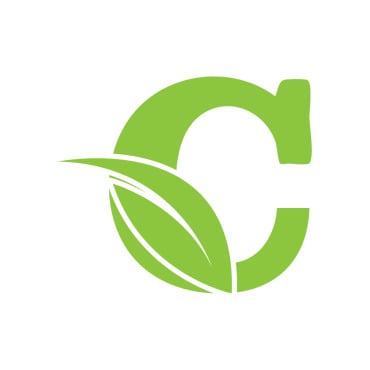 Leaf Nature Logo Templates 389684