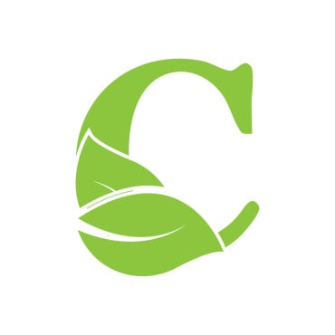 Leaf Nature Logo Templates 389685