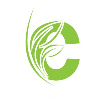 Leaf Nature Logo Templates 389691