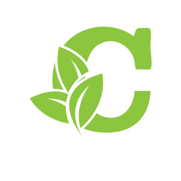 Leaf Nature Logo Templates 389694