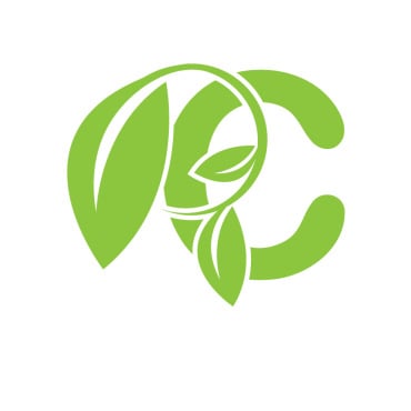 Leaf Nature Logo Templates 389695