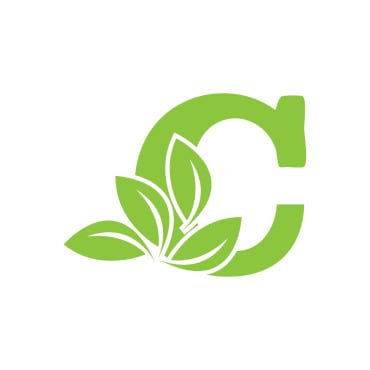 Leaf Nature Logo Templates 389696
