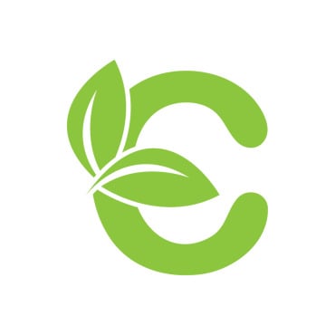 Leaf Nature Logo Templates 389698