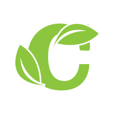 Leaf Nature Logo Templates 389699