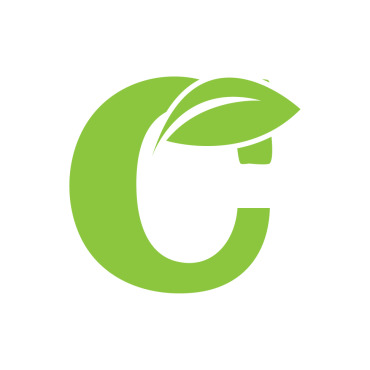 Leaf Nature Logo Templates 389700
