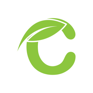 Leaf Nature Logo Templates 389701