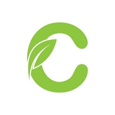Leaf Nature Logo Templates 389702