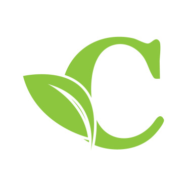 Leaf Nature Logo Templates 389704