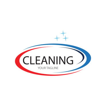 Vector Cleaner Logo Templates 389722